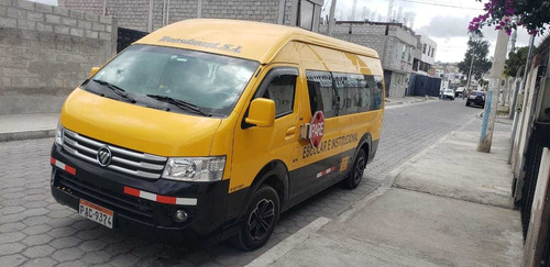 De Oportunidad Con Puesto De Compañia Legal Foton View Cs2