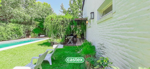 Imagen 17 de 30 de Casa En Venta En Mapuche C.c