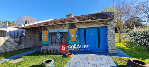 Casa En Venta Ubicado En Villa Rosa, Pilar Y Alrededores