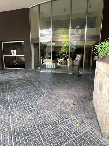 Departamento 4 Ambientes Con Cochera, En La Mejor Zona De Caballito ( Amoblado )