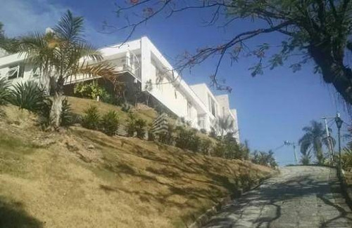 Imagem 2 de 14 de Casa À Venda, 521 M² Por R$ 5.900.000,00 - São Francisco - Niterói/rj - Ca0261