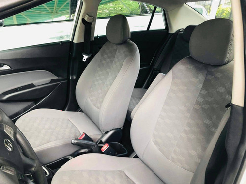 Imagem 7 de 15 de Hyundai Hb20s 1.6 Comfort Plus 16v Flex 4p Automático