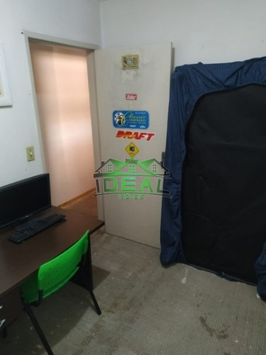 Imagem 29 de 30 de Sobrado Na Vila Leopoldina Com, 3 Dorm, 2 Vagas, 120 M² - 1509