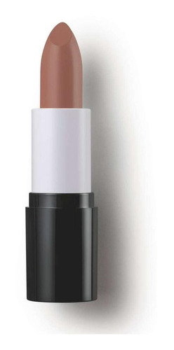 Batom Matte Faces Naked Nu De Avon