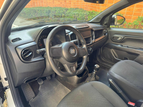 Fiat Strada 1.4 Endurance Cab. Cs Plus Flex 2p