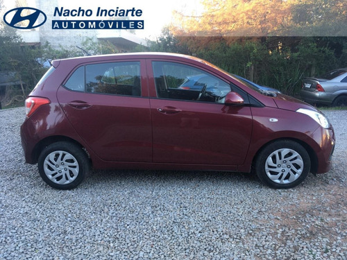 Hyundai Grand I10 Gl 1.0 2015