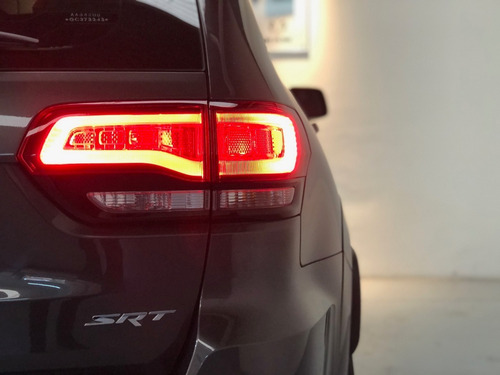 Jeep Grand Cherokee Srt 2016 Autodrive