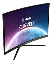 Comprar Monitor Msi 32 Gamer G32c4x Fhd 250hz 1ms Color Negro