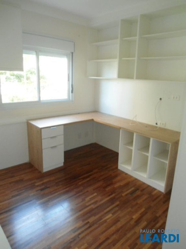 Imagem 13 de 15 de Apartamento - Morumbi - Sp - 491184