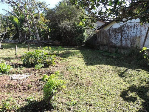 Imagem 20 de 30 de Chácara Com 3 Dormitórios À Venda, 2305 M² Por R$ 630.000,00 - Juca Rocha (mailasqui) - São Roque/sp - Ch0007