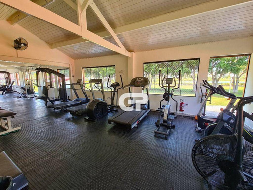 Imagem 11 de 22 de Terreno À Venda, 870 M² Por R$ 690.000,00 - Condomínio Shamballa Ii - Atibaia/sp - Te0707