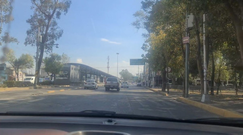 Edificio En Venta En La Calzada Valllejo, Col. Santa Rosa.