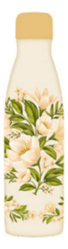 Garrafa Farm 750ml Glub Glub Florata Verão 2024