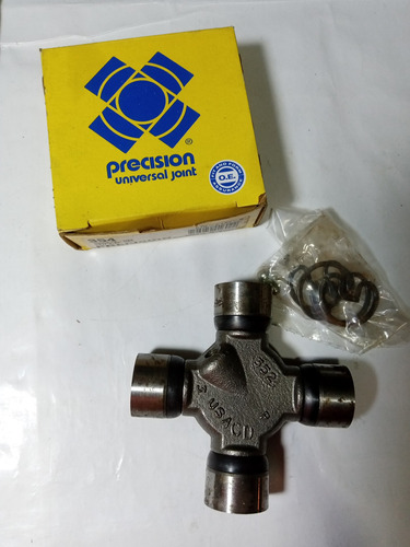 Cruceta Cardan 354 Fortuner Hilux Federal Mogul Original