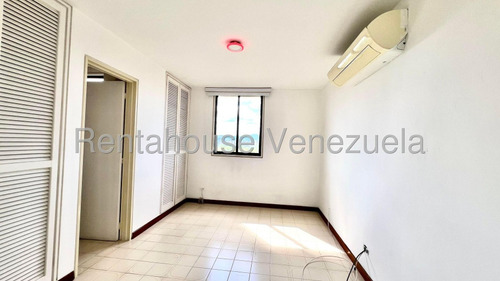 Fg Apartamento En Alquiler En La Carlota 25-16056 Jel