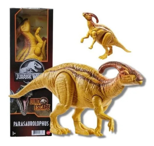 Imagen 4 de 7 de Pteranodon Pterodactilo Jurassic World Dinosaurios Matell