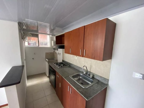 Apartamento Para La Venta En Los Colores 