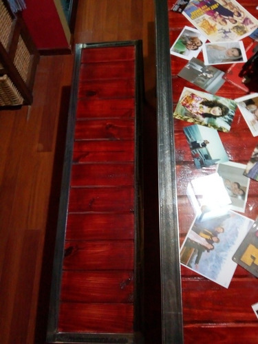 Mesa Rustica Originales .