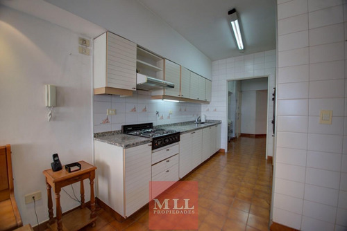 Imagen 25 de 30 de Departamento - Recoleta