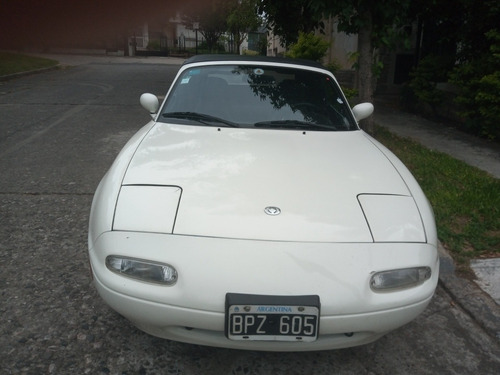 Miata 1991