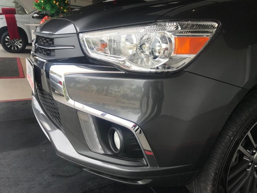 Mitsubishi Asx Gls 2wd 2.0 16v, Oferta Exclusiva Akka