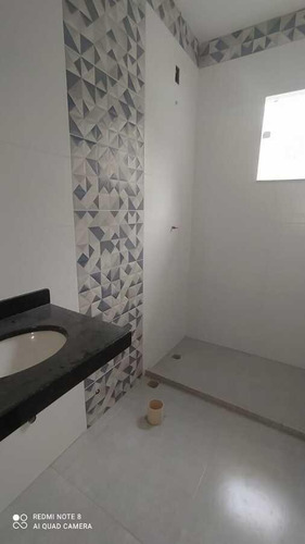 Imagem 6 de 10 de Casa Para Venda Em Saquarema, Guarani, 2 Dormitórios, 1 Suíte, 2 Banheiros - E226_2-1346329