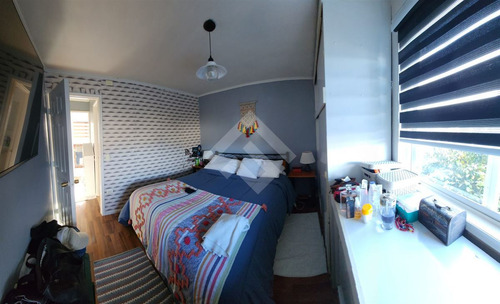 Casa En Arriendo De 4d3d En Brisas Del Sur Puerto Montt