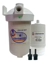 Comprar Filtro Agua Potable #7+ Cartucho - Ozono Nevera Cocina Grifo