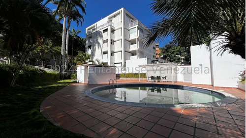 Apartamento En  Venta En  Las Mercedes    #24-17508