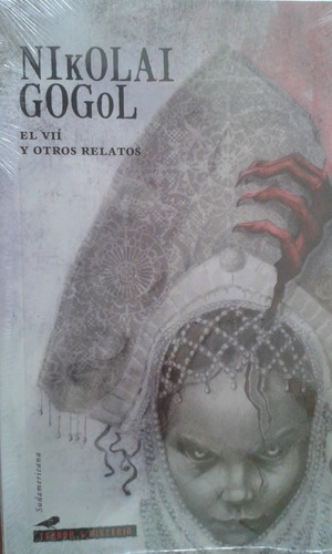 Libro El Vii Y Otros Relatos Nikolai Gogol  Terror