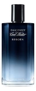 Perfume  Davidoff Cool Water Reborn 125ml 16097
