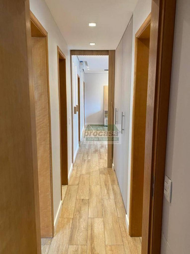 Imagem 14 de 30 de Belíssimo Apartamento Com 3 Quartos À Venda, 87,1 M² Por R$ 498.000 - Parque 10 De Novembro - Manaus/am - Ap3250