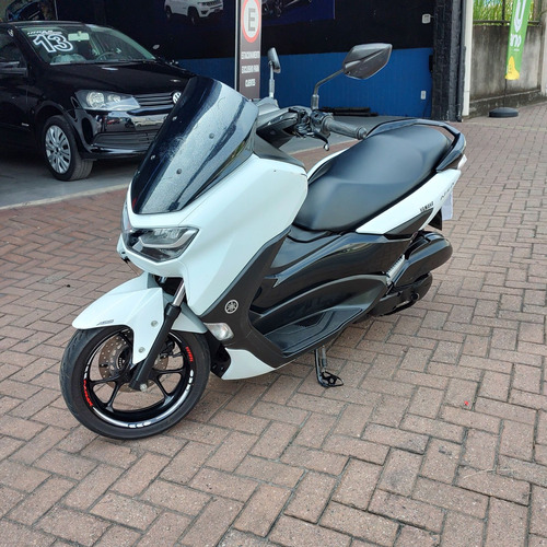 Yamaha N-max 160 2022/2022