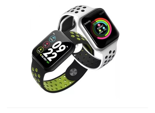 Relógio Smartwatch Touch Sport Fitness Android Ios Ip67