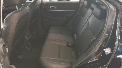 Honda HR-V 1.5 DI I-VTEC TURBO FLEX TOURING CVT