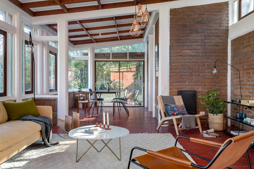 Imagen 6 de 30 de Encantadora Casa En Comunidad Privada (castillo Velasco Ii)