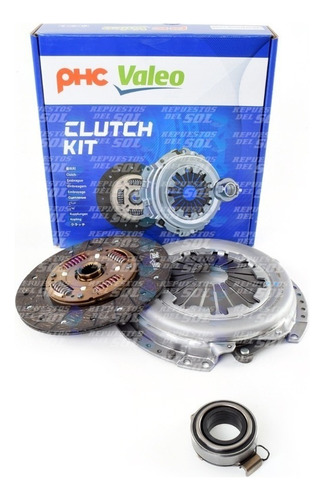 Kit Embrague Chevrolet Monza 1.8 2.0 1993 1997 Mas Envio