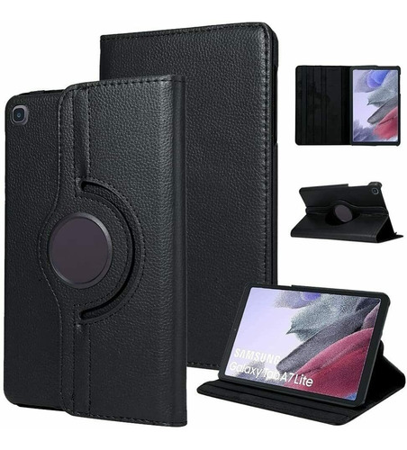 Funda Para Samsung Galaxy Tab A7 Lite 8.7 T220 T225 2021