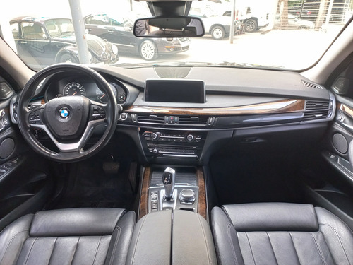 BMW X5 4.4 Xdrive50ia Security Nivel Vr4 At