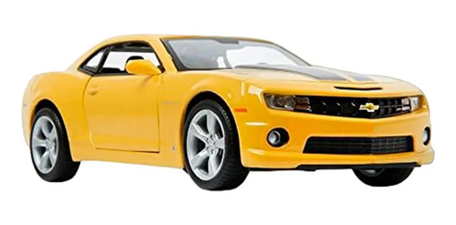 Maisto Special Edition 2010 Chevrolet Camaro 