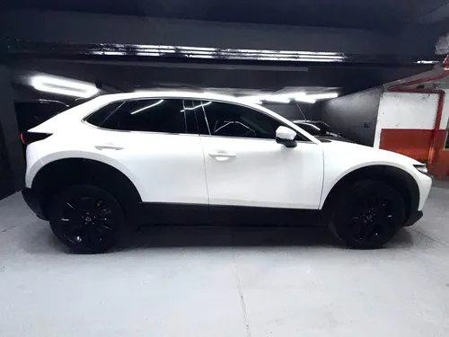 Mazda CX-30 2.0 Grand Touring At