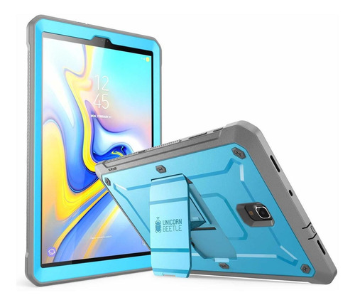 Funda Samsung Galaxy Tab A 10.5 Supcase [7k736ggc]