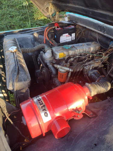 Vendo Ford F-100 - 1962 - Oportunidad !!!