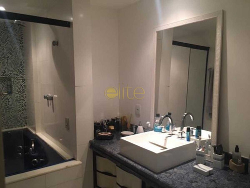 Imagem 6 de 12 de Apartamento-à Venda-barra Da Tijuca-rio De Janeiro - Ebap30040