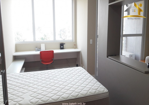 Imagem 15 de 21 de Apartamento - Link - Studio Offices - Barueri | Batelli Imóveis - 4687