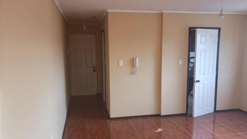 Departamento 2d/1b Talcahuano Colon Oportunidad