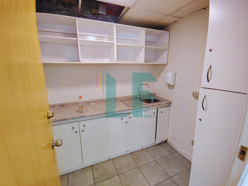 Arriendo Oficina Comercial 330m2 Apoquindo Metro El Golf