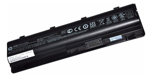 Bateria Hp Cq56-102ea Cq56 Cq43-200 Cq42 Mu06
