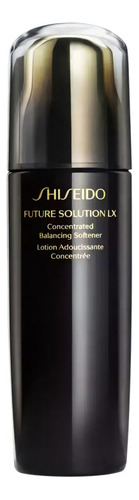 Suavizante equilibrante concentrado Shiseido Future Solution Lx