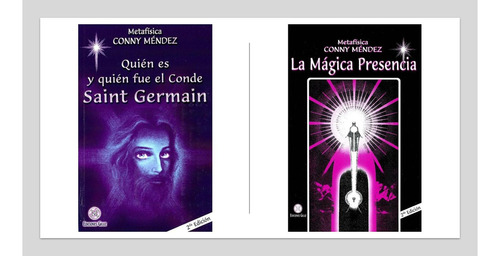 La Magica Presencia, de ny Méndez. Editorial GILUZ, tapa pasta blanda, edición 2 en español, 2021